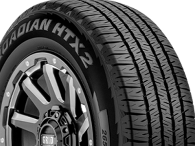 NEXEN ROADIAN HTX2